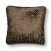 Loloi No Name Pillow, Decorative Pillow, 22" length x 22" width thumbnail