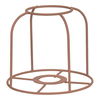 Echo Lamp Terracotta thumbnail 3