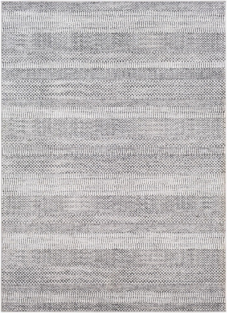 Nepali Machine Woven Rug, by Surya, 3' length x 2' width