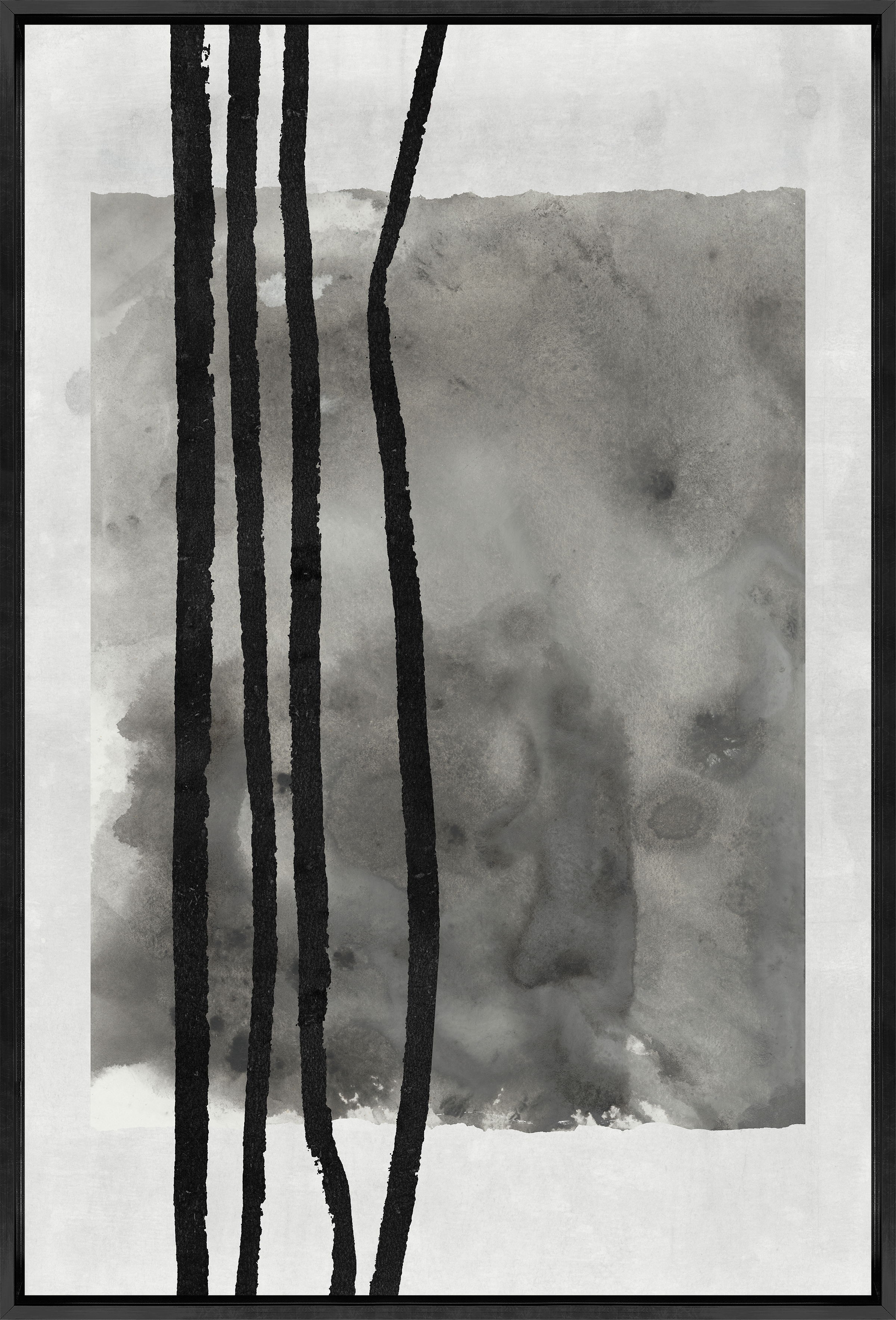 25.5 x 37.5 Explorations in Repetition I, Art by Leftbank Art, 25.5" width x 37.5" height View 1