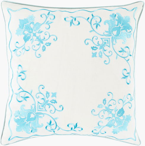 Eloise Accent Pillow