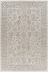 Avant Garde Machine Woven Rug, by Surya, 9'6.17" length x 6'6.74" width thumbnail