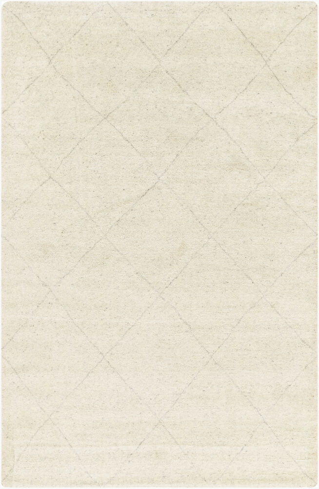 Zara Handmade Rug large image 