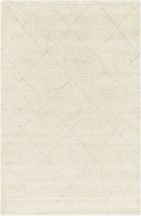 Zara Handmade Rug