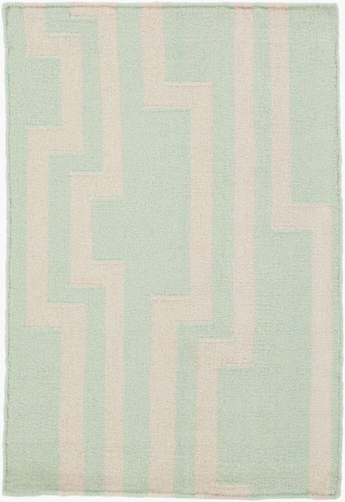 Market Place Handmade Rug