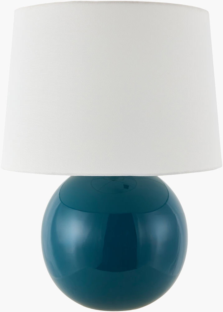 Stellar Accent Table Lamp, by Surya, 19" width x 20" height