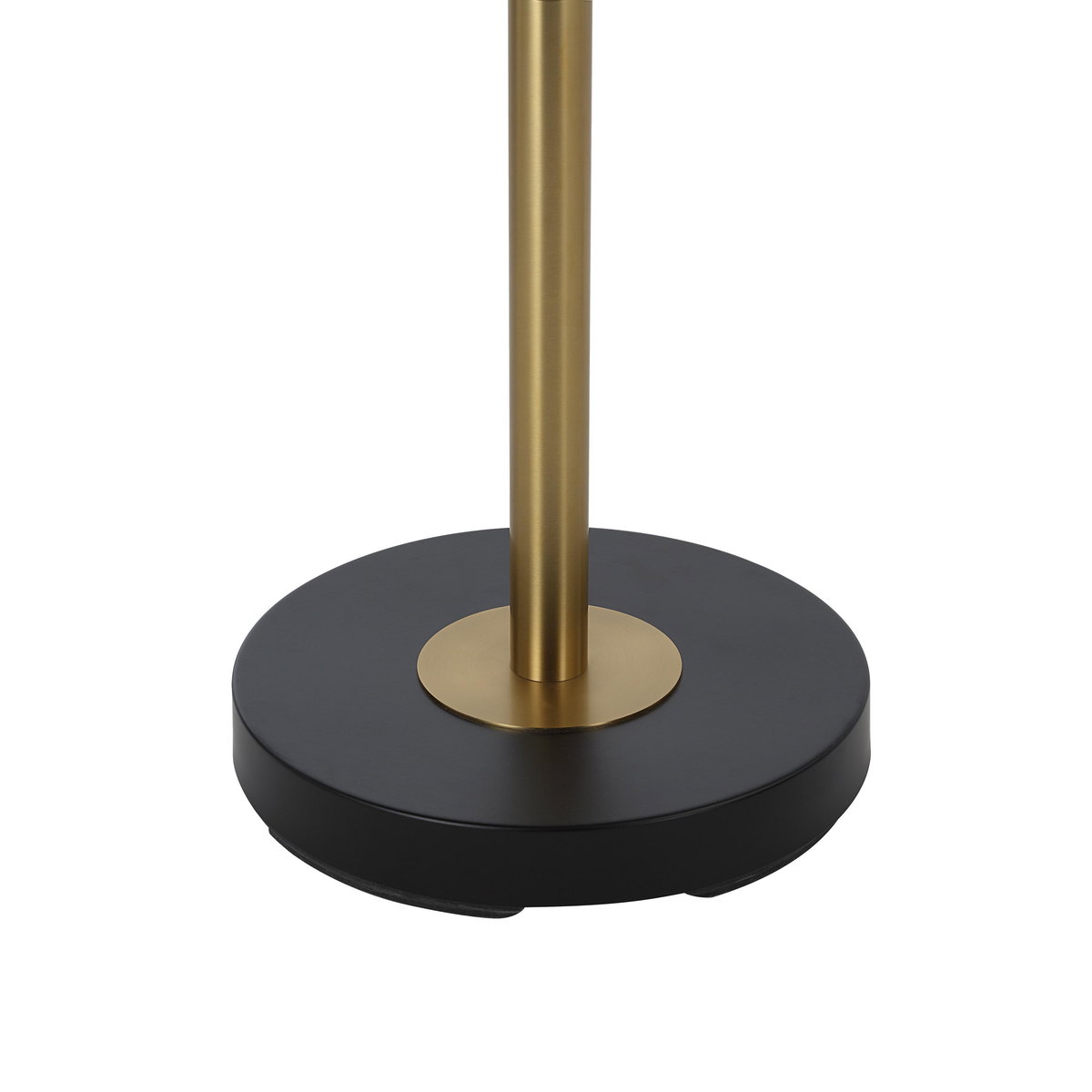 Meander, Floor Lamp by Renwil, 71" height x 35" depth View 3