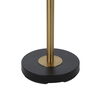 Meander, Floor Lamp by Renwil, 71" height x 35" depth thumbnail 3