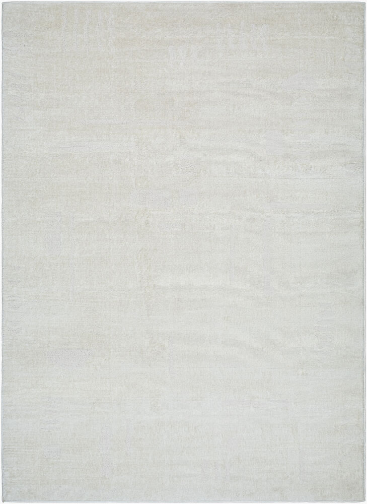 Freud Machine Woven Rug, by Surya, 9'0.27" length x 6'6.74" width