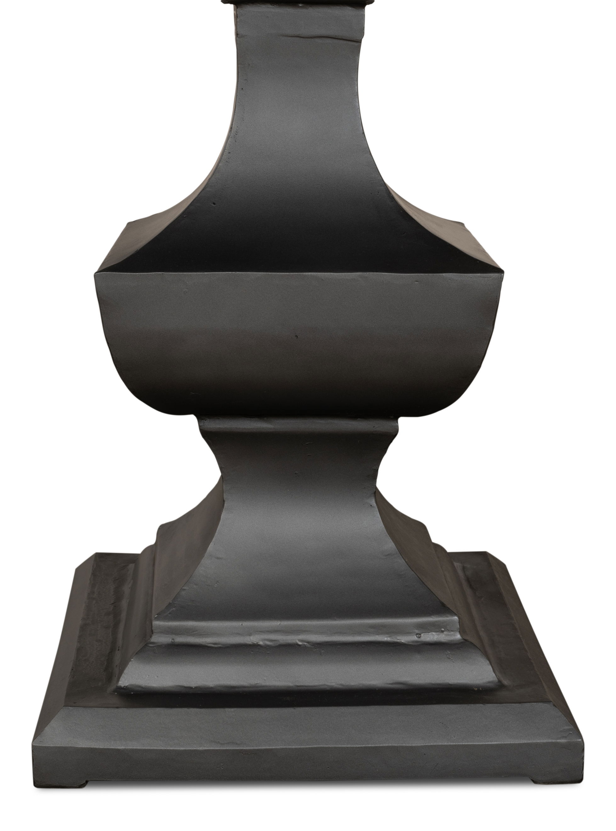 *Haviland Dining Table, by Sarreid, 40" length x 40" width x 31" height View 7