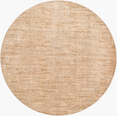 Masterpiece Machine Woven Rug