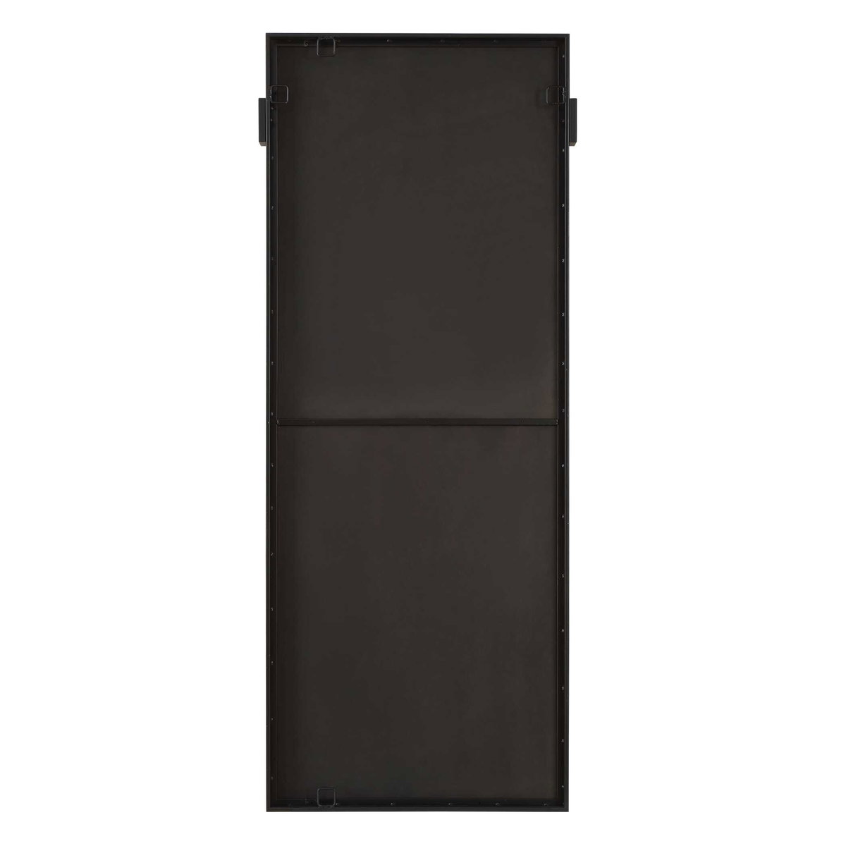 Stratton Modern Dressing Mirror, by Uttermost, 29.37" width x 72" height x 2.5" depth View 8