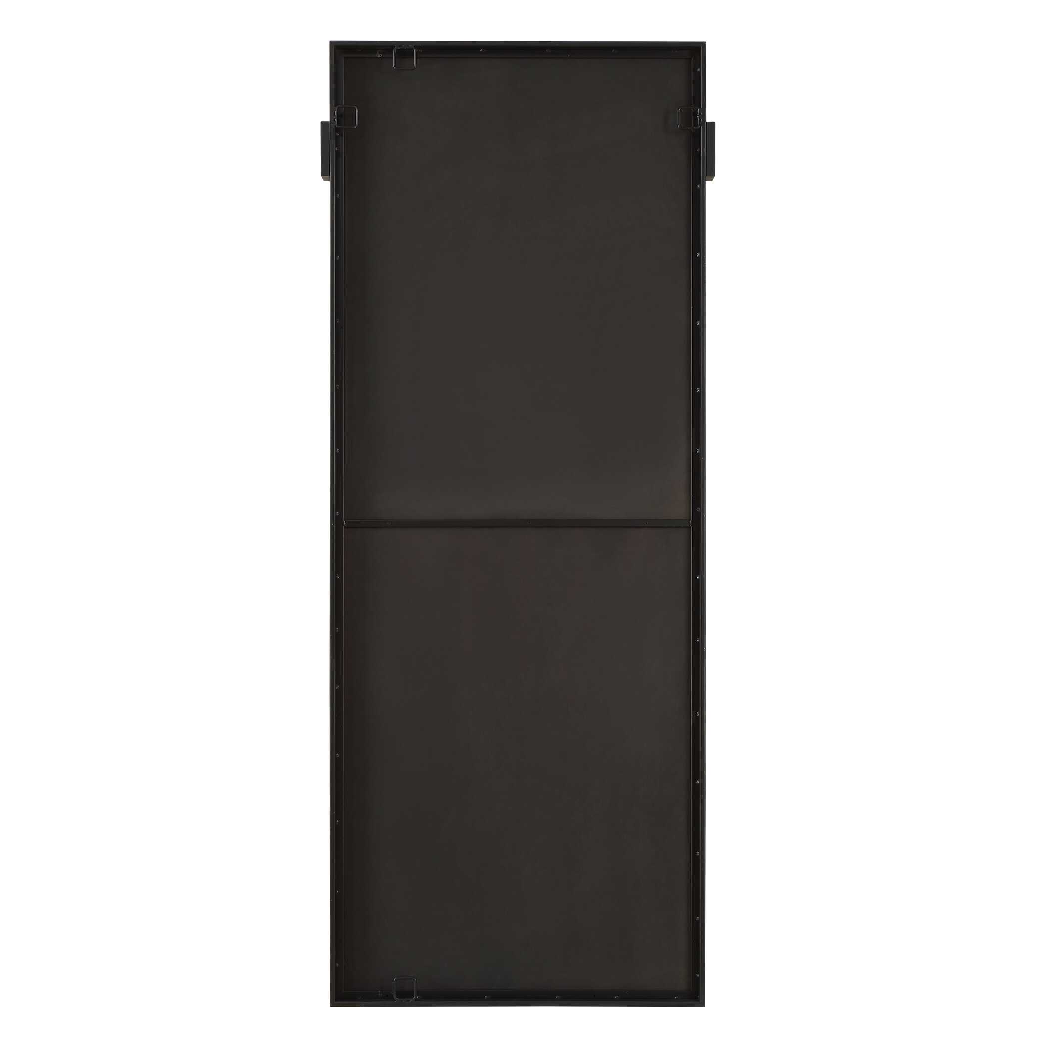 Stratton Modern Dressing Mirror large image 