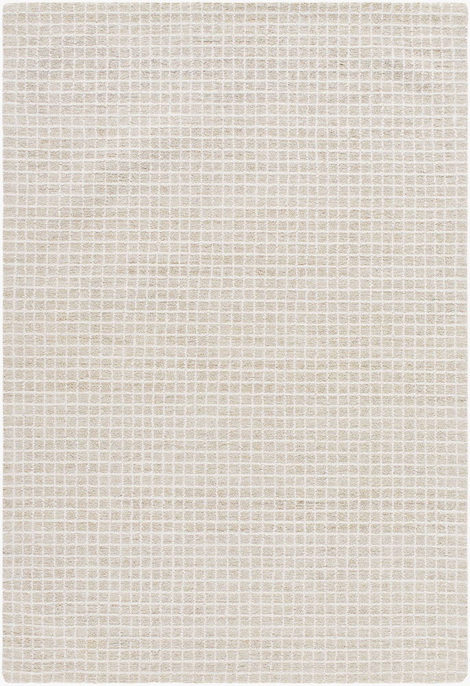 Andreas Handmade Rug, by Surya, 14' length x 10' width