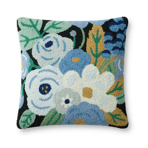 Rifle Paper Co. x Loloi Pillows Pillow