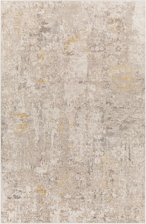 Roswell Machine Woven Rug