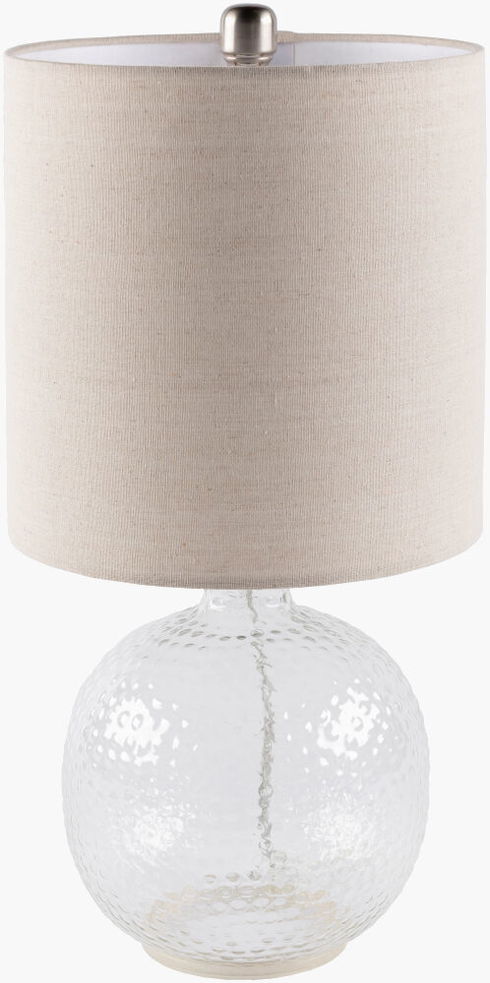 Nereus Accent Table Lamp