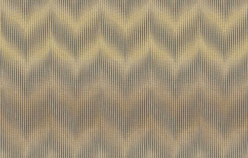 Ande Ochre Wallpaper