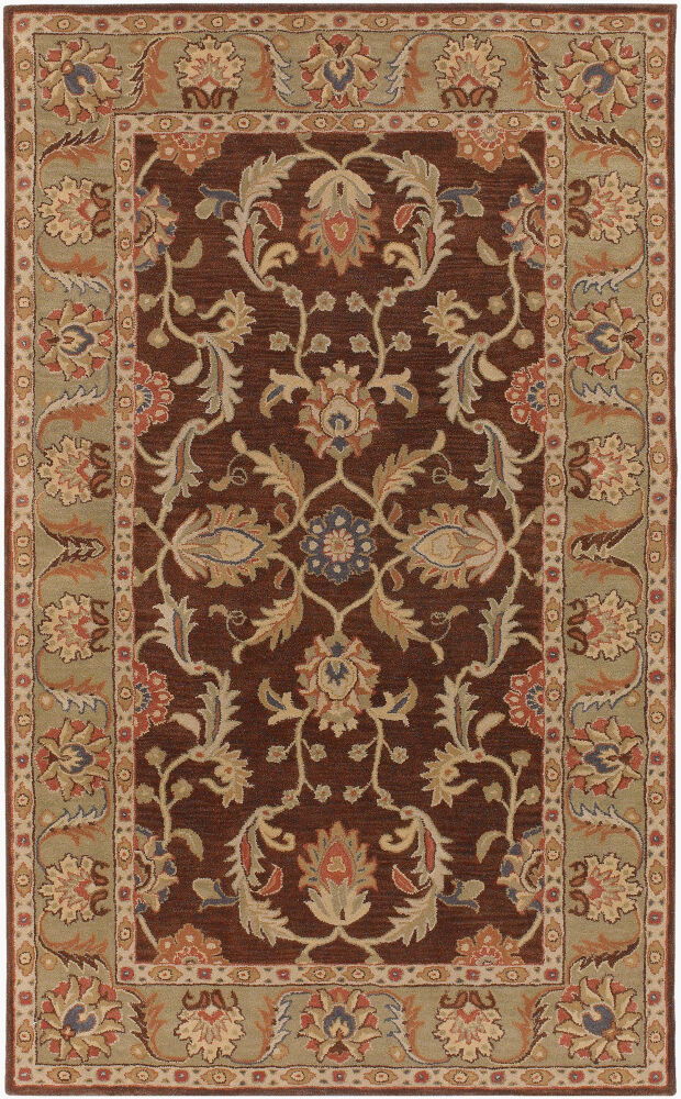 Caesar Handmade Rug large image 