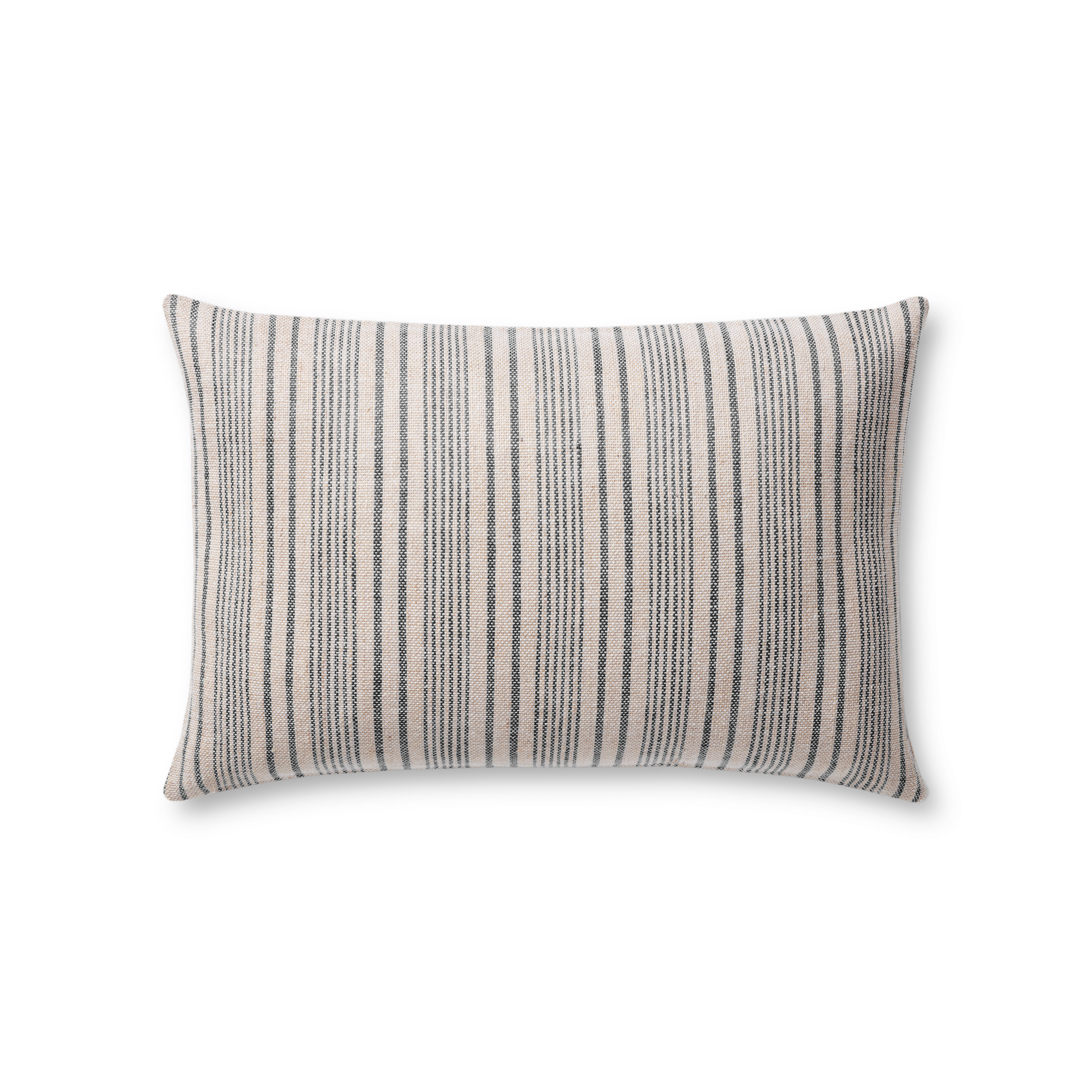 Magnolia Home by Joanna Gaines x Loloi Elaine Pillow large image 
