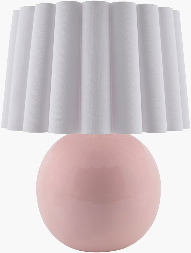 Stellar Accent Table Lamp, by Surya, 19" width x 20" height