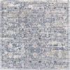 Tuscany Machine Woven Rug, by Surya, 7'10.49" length x 7'10.49" width thumbnail