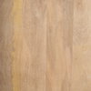 Beth 88'L x 42'W Rectangular Dining Table | Modern | Light Brown Wood | Seats 8, by Mercana, 88" length x 42" width x 30" height thumbnail 3
