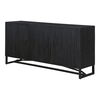 Sierra Sideboard Black thumbnail 2