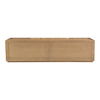 Plank Media Cabinet Natural thumbnail 4