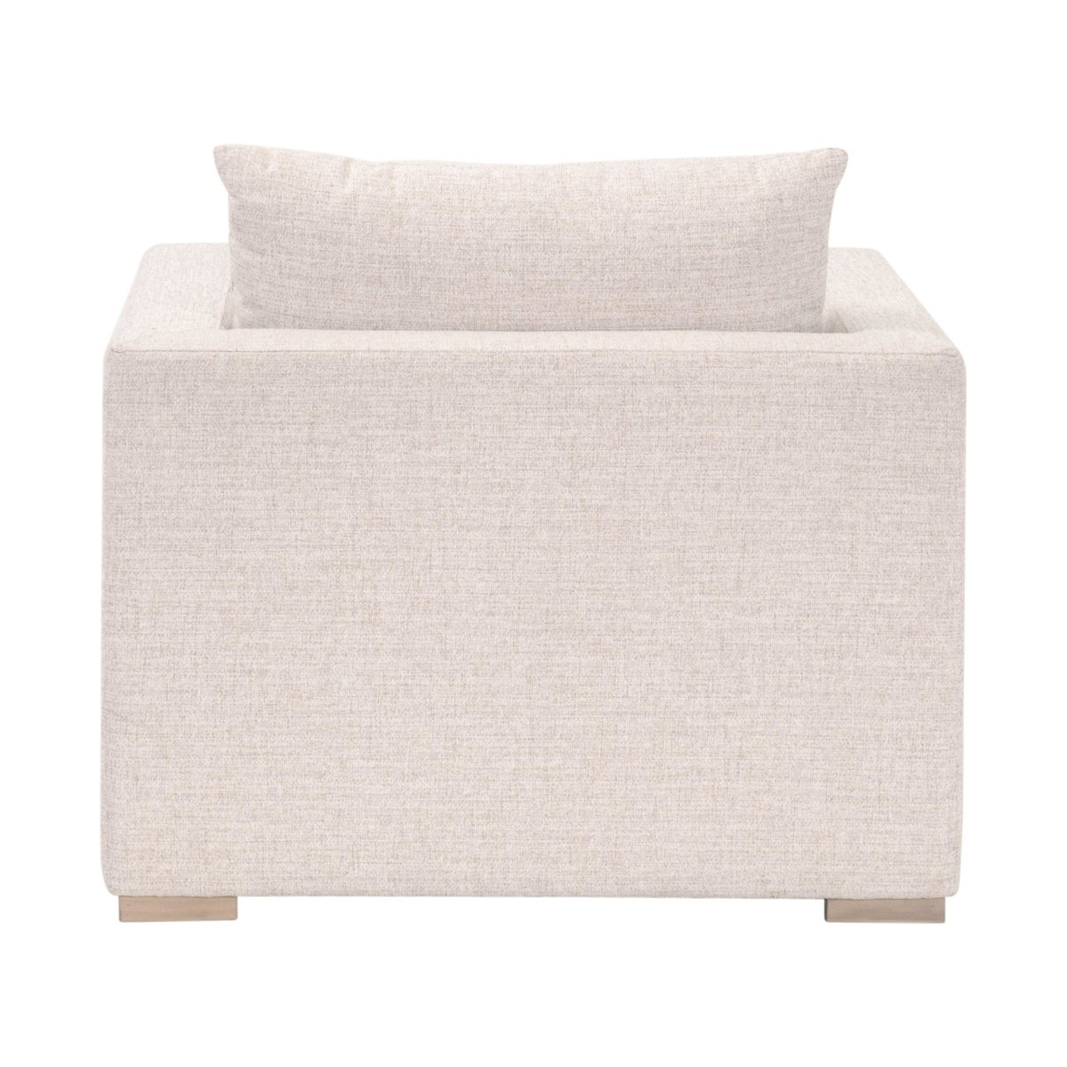 Newport Outdoor Track Arm Sofa Chair, Seating by Essentials for Living, 37.25" width x 34" height x 38" depth View 5