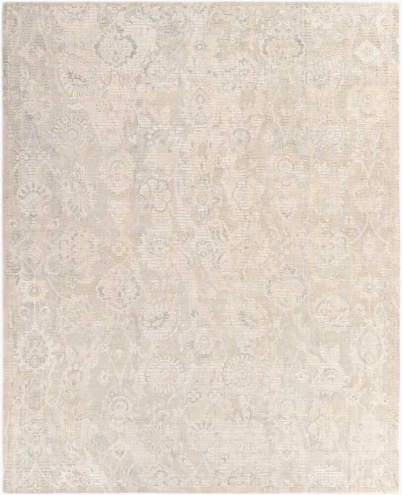 Wilson Handmade Rug large image 