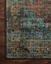 Loloi Skye Rug, 2'6" length x 7'6" width thumbnail 6