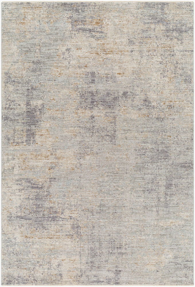 Avant Garde Machine Woven Rug large image 