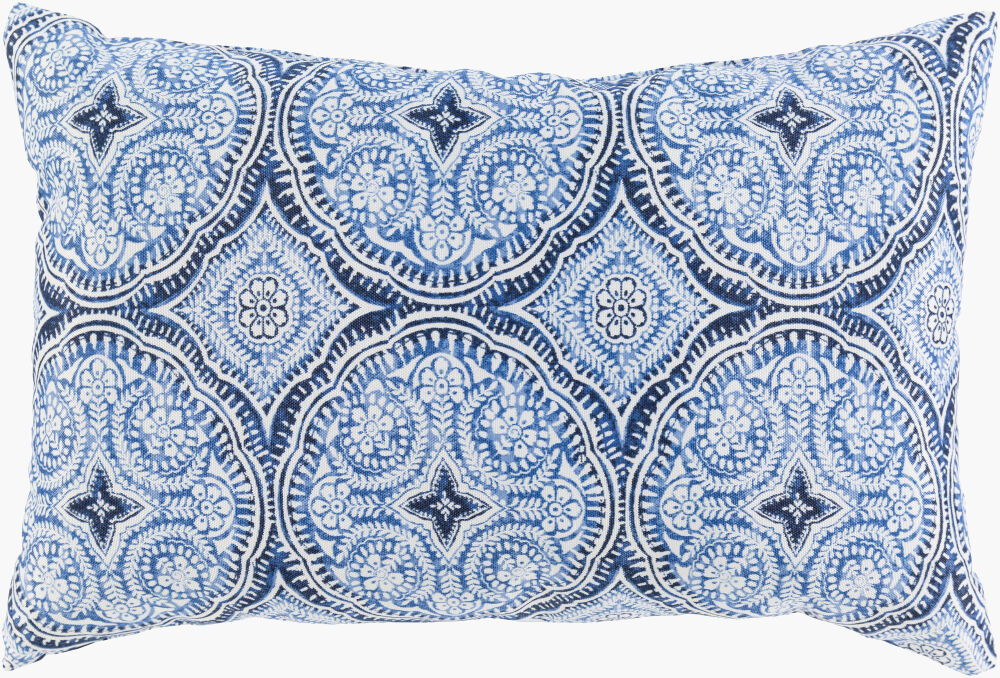 Pippa Lumbar Pillow large image 