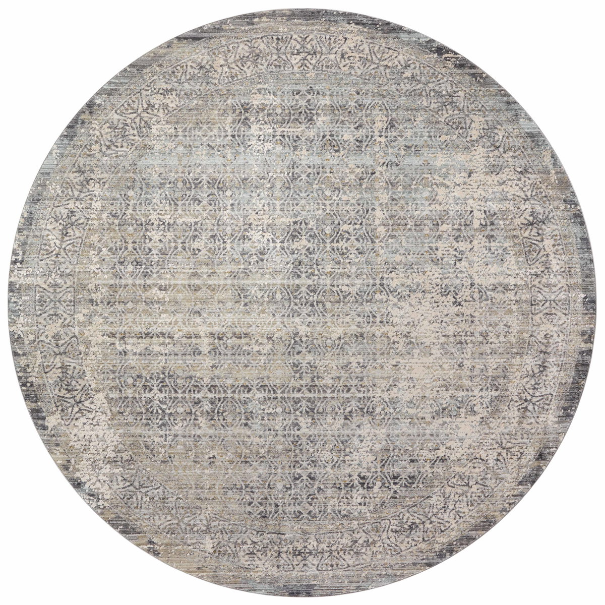 Amber Lewis x Loloi Alie Rug, 2'7" length x 12' width View 8