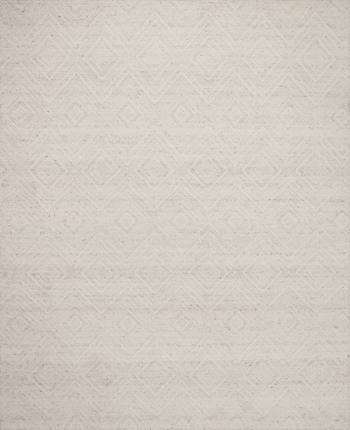 Loloi Raven Rug, 5'6" length x 8'6" width View 1