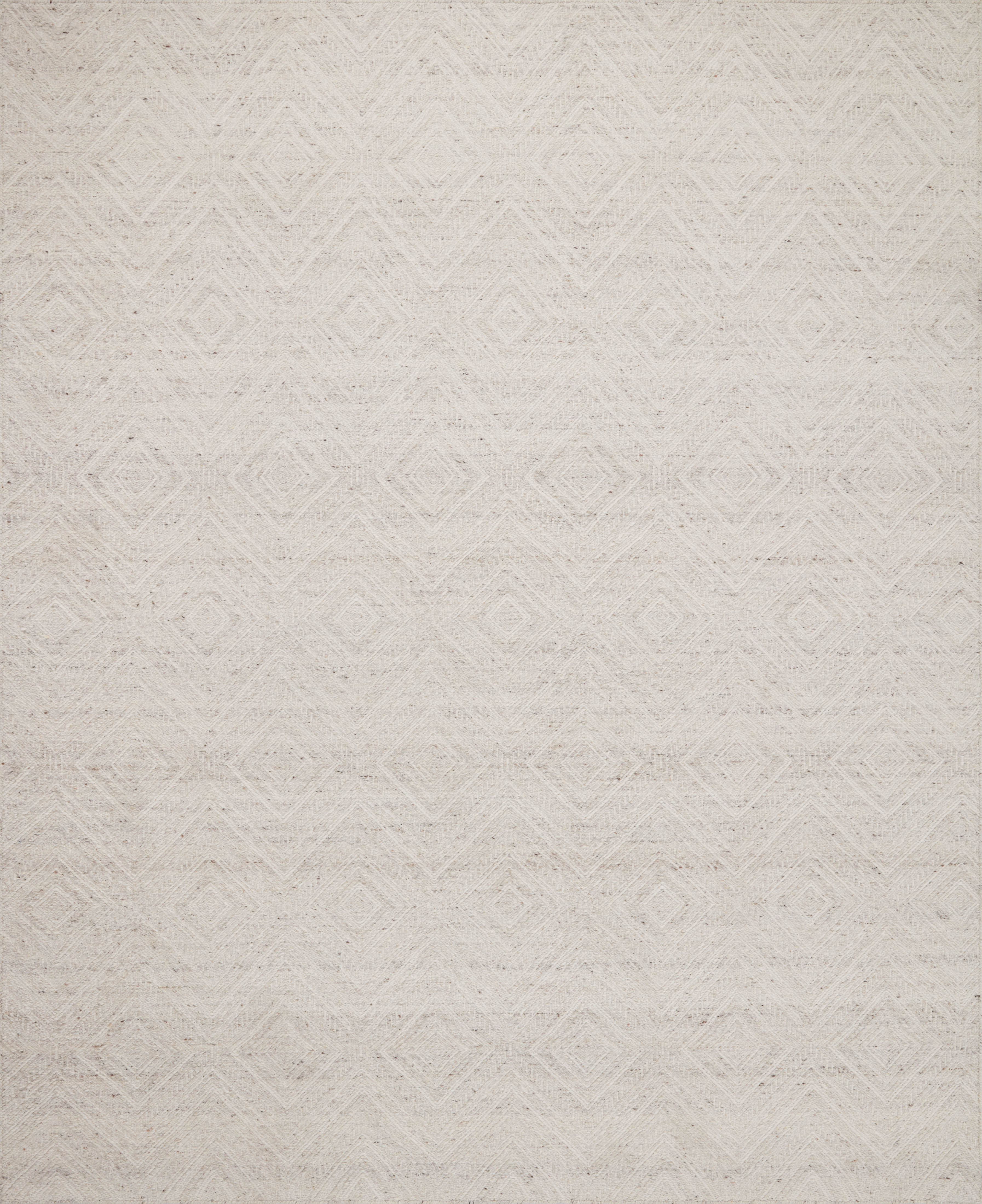 Loloi Raven Rug large image 