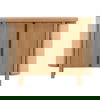 Elara Sideboard Natural thumbnail 1