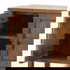 Ashlin Sideboard Brown thumbnail 5