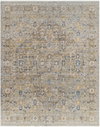 Margaret Machine Woven Rug, by Surya, 1'4.93" length x 1'4.93" width thumbnail