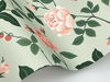 Roses Mint Wallpaper thumbnail 4