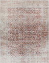 Tahmis Machine Woven Rug, by Surya, 1'3.75" length x 1'3.75" width thumbnail