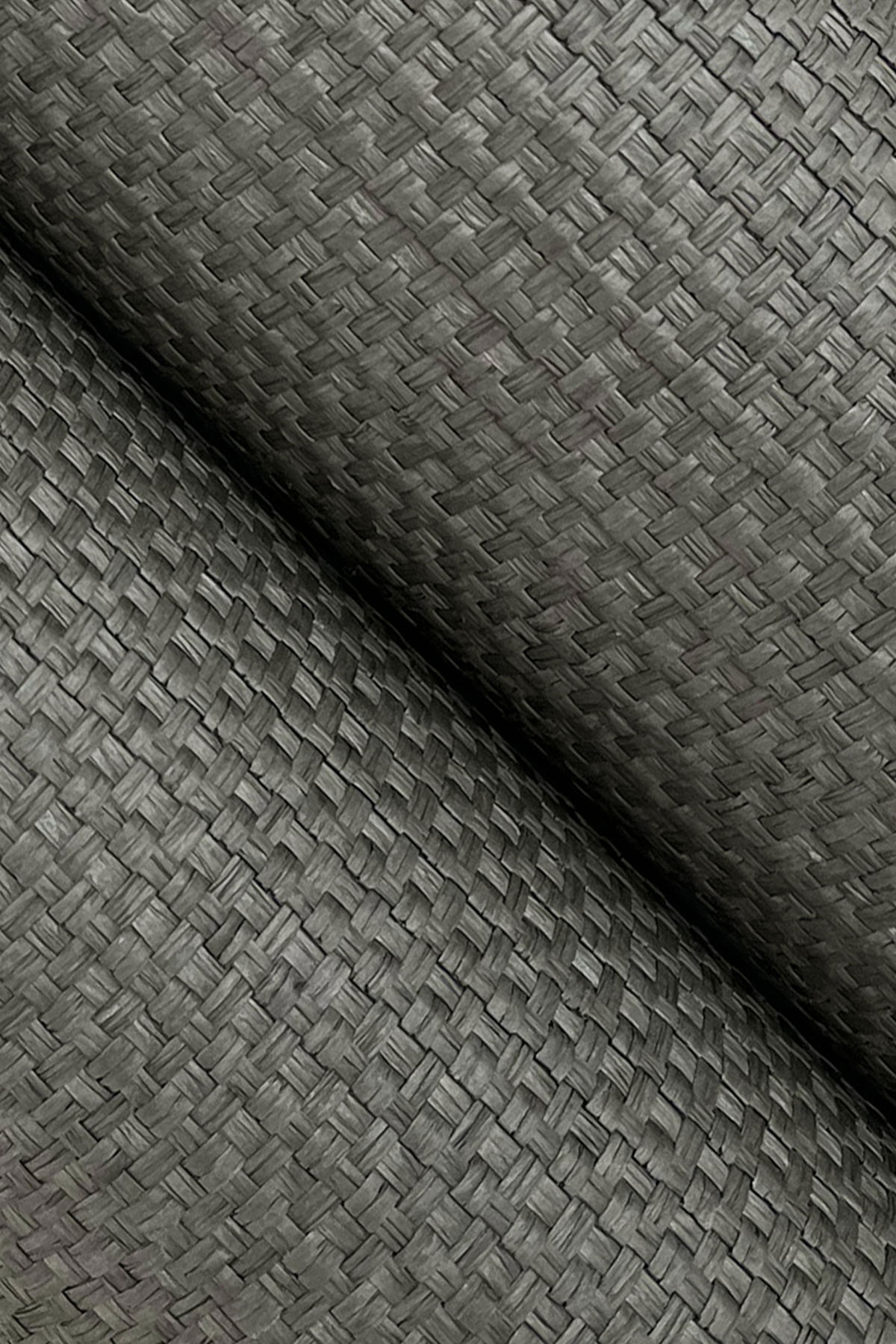 Wicker Work Evergreen Wallpaper large image 