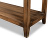 Anton Console, Console Table by Sarreid, 72" length x 16" width x 30" height thumbnail 7