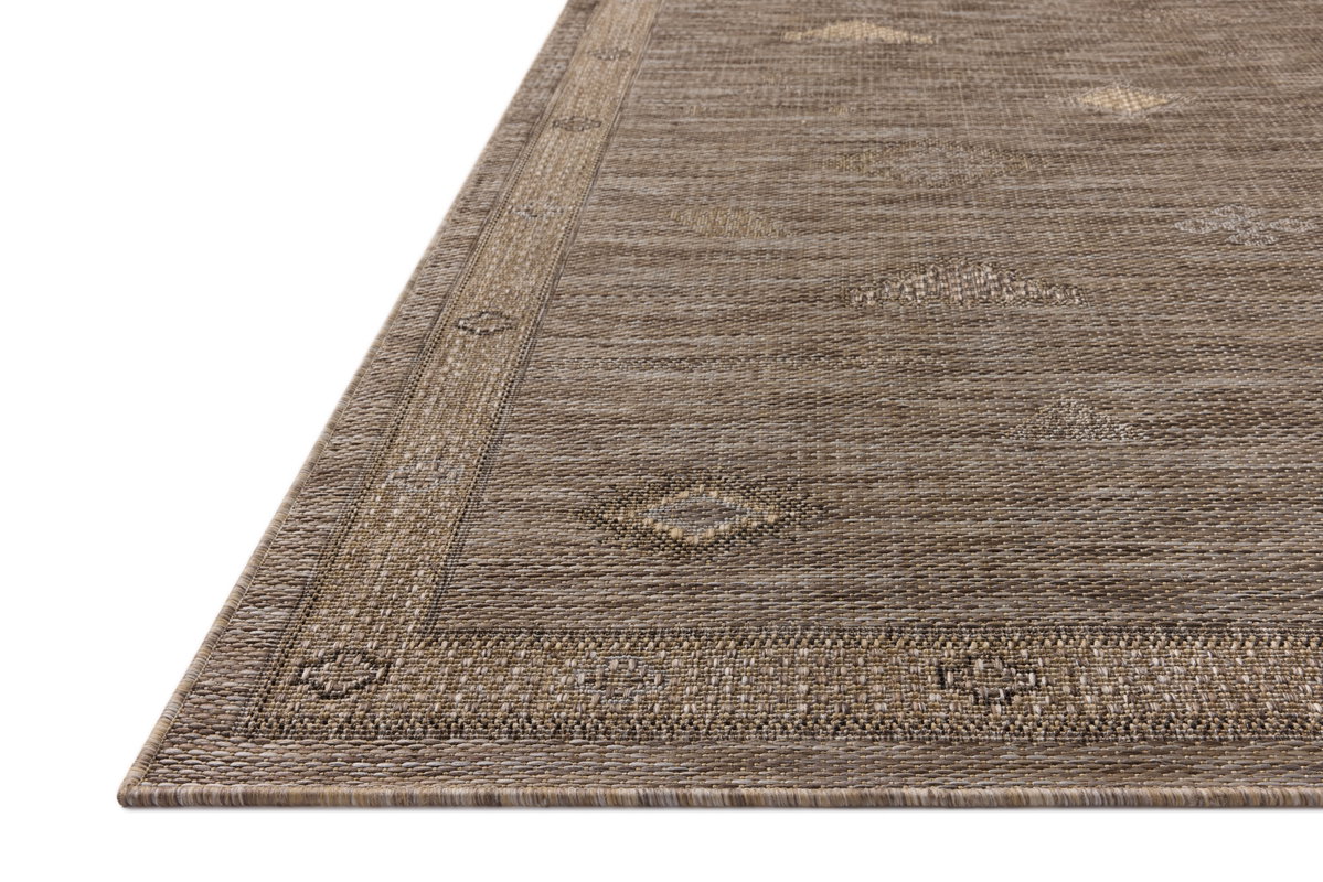 Loloi Birch Rug, 1'6" length x 1'6" width View 3