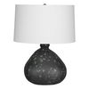 Killarney Distressed Green Table Lamp thumbnail 4