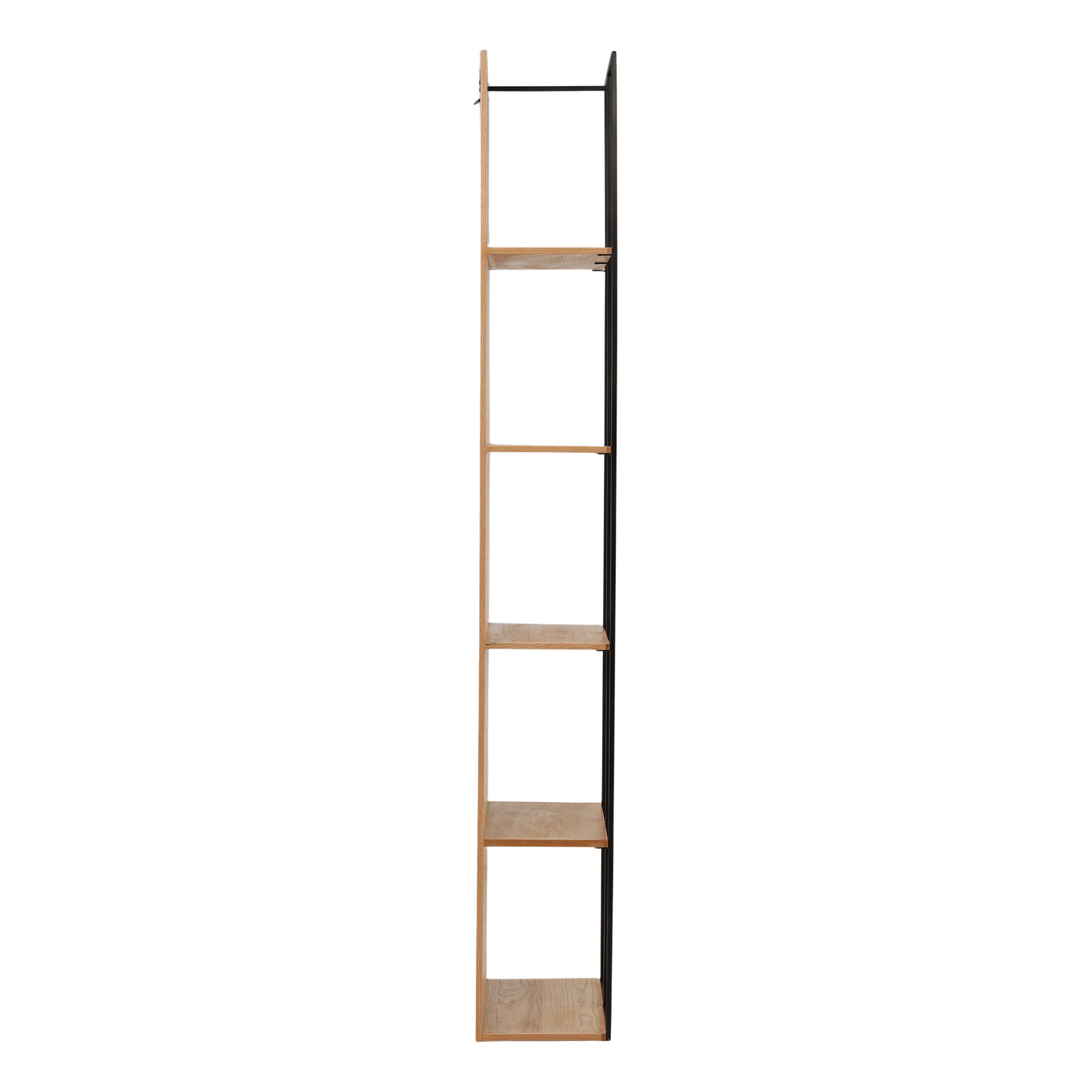 Gerald Bookcase large image 