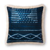 Loloi Pillows Pillow, Decorative Pillow, 22" length x 22" width thumbnail 1