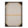 Interference Hand Painted Canvas, Art by Uttermost, 41" width x 59" height x 2" depth thumbnail 7