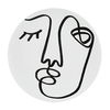 Solange Wall Art thumbnail 3
